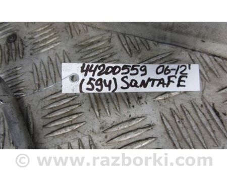 ФОТО Трубка кондиціонеру для Hyundai Santa Fe II CM (06-12) Київ