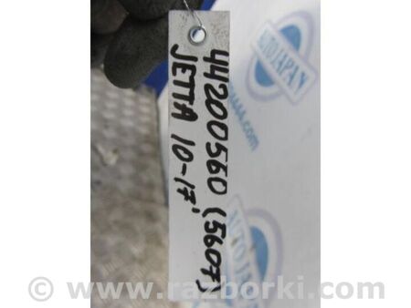 ФОТО Трубка кондиціонеру для Volkswagen Jetta USA (10-17) Київ