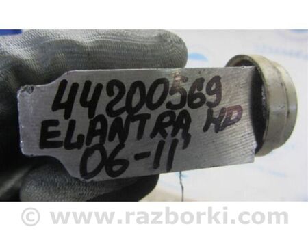 ФОТО Клапан кондиціонера для Hyundai Elantra IV HD (06-11) Київ