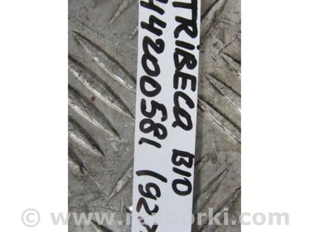 ФОТО Трубка ГПК низького тиску для Subaru Tribeca рестайл (08-14) Київ