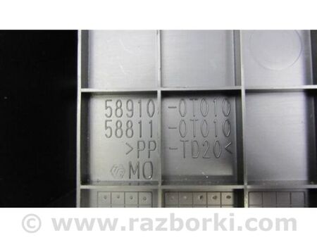 ФОТО Підлокітник для Toyota Venza Київ