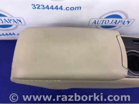 ФОТО Підлокітник для Toyota Venza Київ