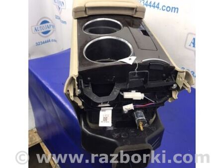 ФОТО Підлокітник для Toyota Venza Київ