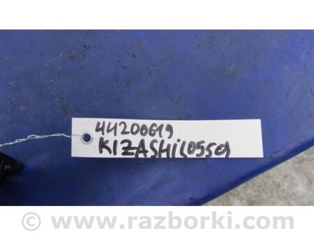 ФОТО Підлокітник для Suzuki Kizashi (2009-2014) Київ