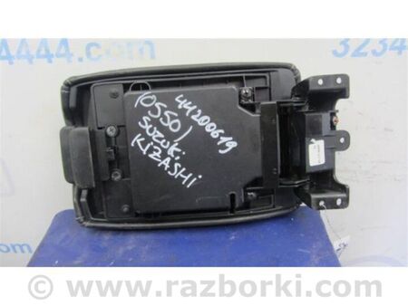 ФОТО Підлокітник для Suzuki Kizashi (2009-2014) Київ