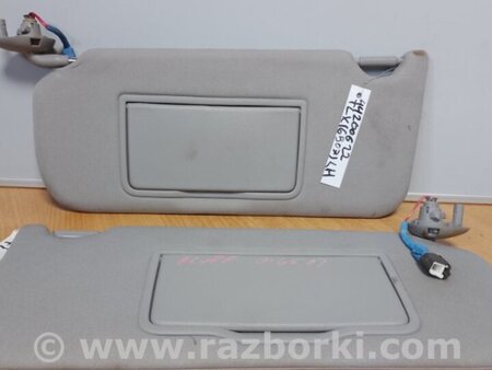 ФОТО Козирок сонцезахисний для Acura TLX (14-20) Київ