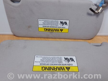 ФОТО Козирок сонцезахисний для Acura TLX (14-20) Київ