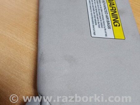 ФОТО Козирок сонцезахисний для Acura TLX (14-20) Київ