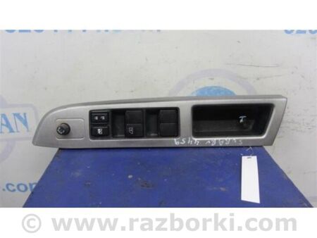 ФОТО Блок керування склопідіймачами для Subaru Crosstrek 2 GT (17-20) Київ