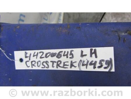 ФОТО Блок керування склопідіймачами для Subaru Crosstrek 2 GT (17-20) Київ