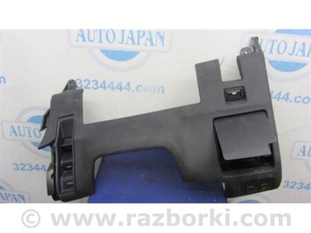 ФОТО Накладка торпеды для Lexus GS (2012-) Київ