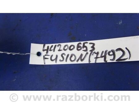 ФОТО Блок керування освітленням для Ford Fusion USA 2 поколение (12-20) Київ