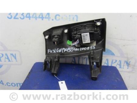 ФОТО Блок керування освітленням для Ford Fusion USA 2 поколение (12-20) Київ