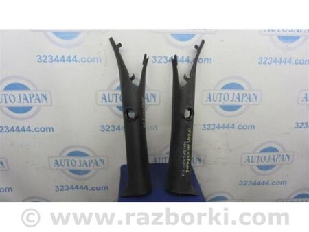 ФОТО Накладка на стійку кузова для Ford Mustang Mk6 (15-23) Київ