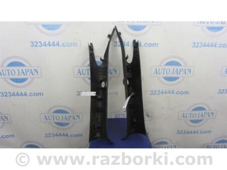 ФОТО Накладка на стійку кузова для Ford Mustang Mk6 (15-23) Київ