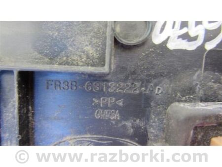 ФОТО Накладка порога внутрішня для Ford Mustang Mk6 (15-23) Київ