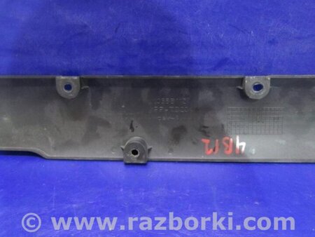 ФОТО Накладка двигуна декоративна для Mitsubishi ASX Київ