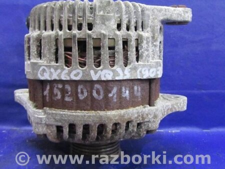 ФОТО Генератор для Infiniti QX60/JX35 Київ