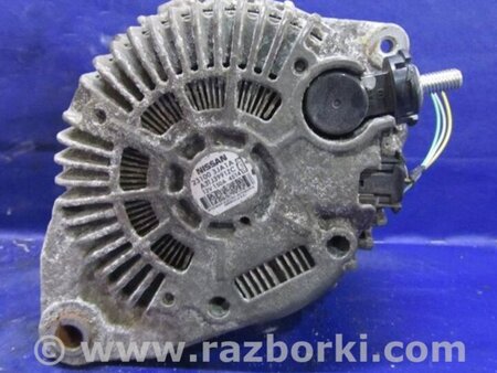 ФОТО Генератор для Infiniti QX60/JX35 Київ