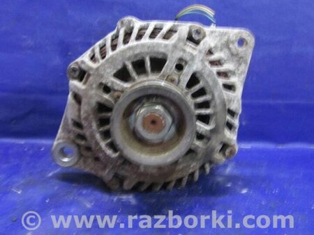 ФОТО Генератор для Infiniti QX60/JX35 Київ