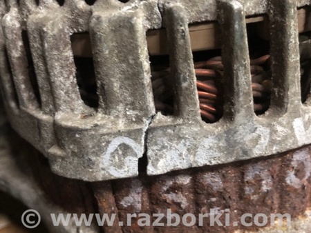 ФОТО Генератор для Infiniti QX60/JX35 Київ