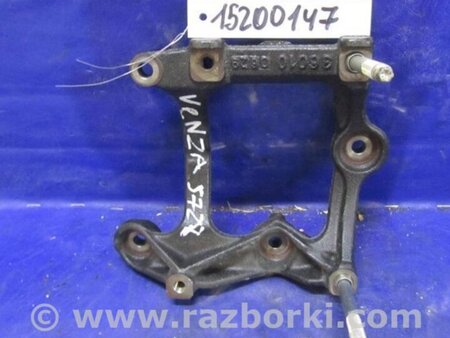 ФОТО Кронштейн компресора кондиціонера для Toyota Venza Київ