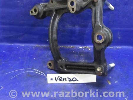 ФОТО Кронштейн компресора кондиціонера для Toyota Venza Київ