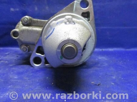 ФОТО Стартер для Infiniti QX30 (15-19) Київ