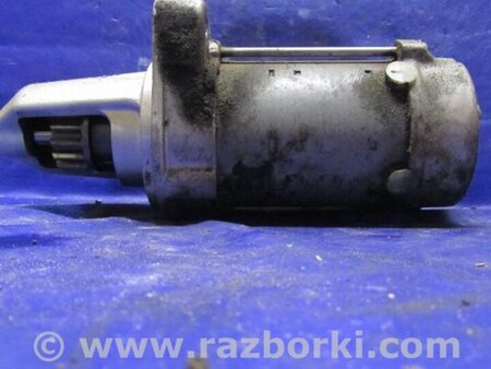 ФОТО Стартер для Infiniti QX30 (15-19) Київ