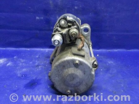 ФОТО Стартер для Infiniti QX30 (15-19) Київ