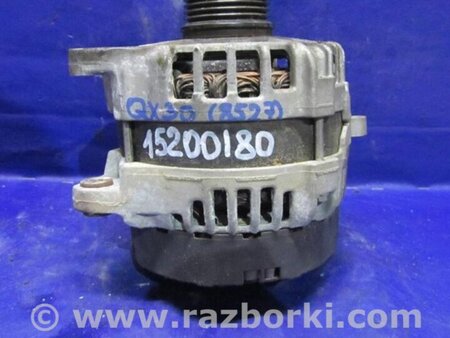 ФОТО Генератор для Infiniti QX30 (15-19) Київ