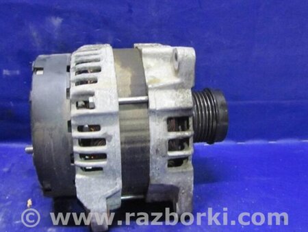 ФОТО Генератор для Infiniti QX30 (15-19) Київ