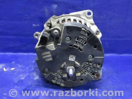 ФОТО Генератор для Infiniti QX30 (15-19) Київ