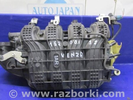 ФОТО Колектор впускний для Toyota Venza Київ