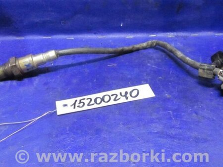 ФОТО Лямбда зонд для Infiniti QX30 (15-19) Київ