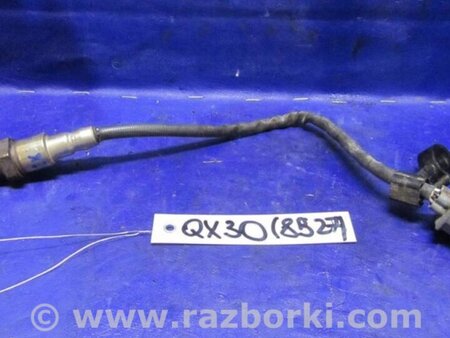 ФОТО Лямбда зонд для Infiniti QX30 (15-19) Київ