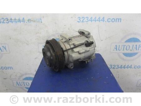 ФОТО Компресор кондиціонера для Acura MDX YD3 (13-20) Київ