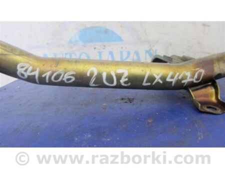 ФОТО Маслоприймач для Lexus LX470 (98-07) Київ