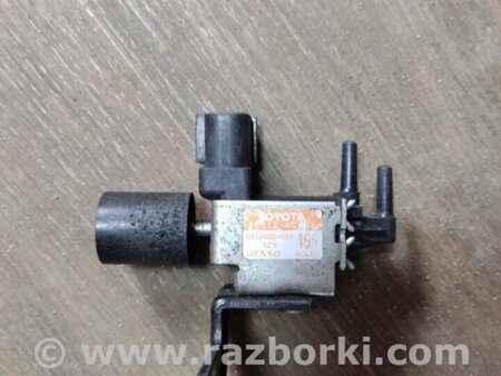 ФОТО Клапан електромагнітний (вакуумний) для Toyota Avalon XX30 (12.2004-10.2012) Київ