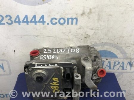 ФОТО Компресор кондиціонера для Lexus GS350 Київ