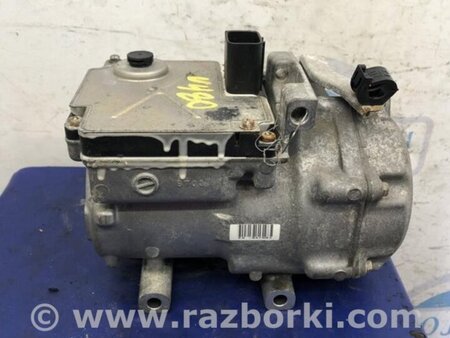 ФОТО Компресор кондиціонера для Lexus GS350 Київ