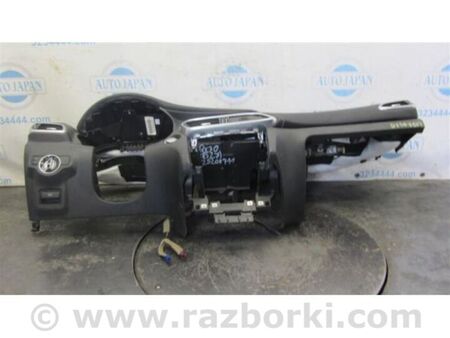 ФОТО Торпеда для Infiniti QX30 (15-19) Київ