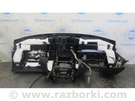 ФОТО Торпеда для Infiniti QX30 (15-19) Київ