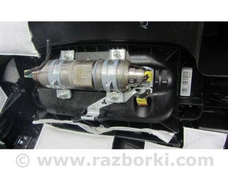 ФОТО Торпеда для Infiniti QX30 (15-19) Київ