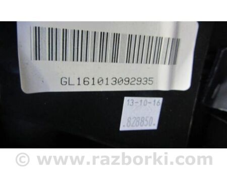 ФОТО Торпеда для Infiniti QX30 (15-19) Київ