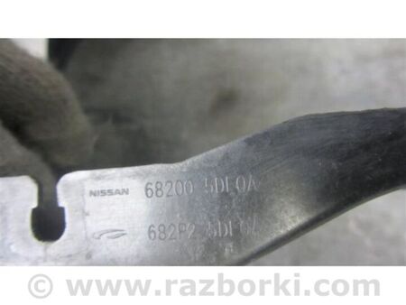 ФОТО Торпеда для Infiniti QX30 (15-19) Київ