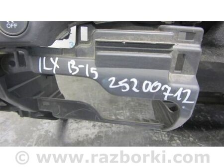 ФОТО Торпеда для Acura ILX (2012-2016) Київ