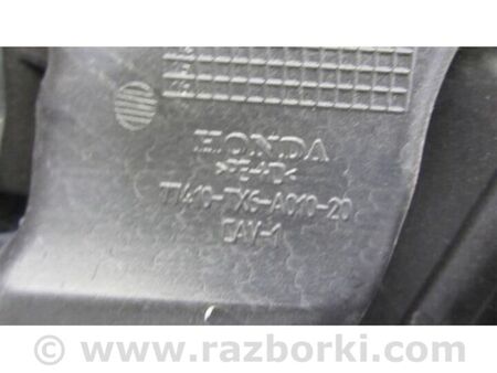 ФОТО Торпеда для Acura ILX (2012-2016) Київ