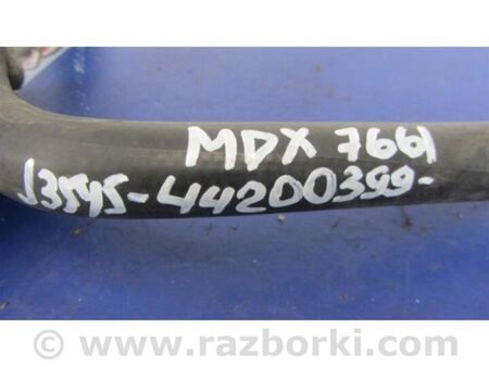 ФОТО Патрубок радіатора пічки для Acura MDX YD3 (13-20) Київ