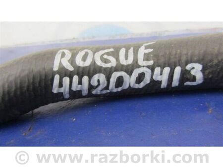 ФОТО Патрубок радіатора пічки для Nissan X-Trail T32 /Rogue (2013-) Київ